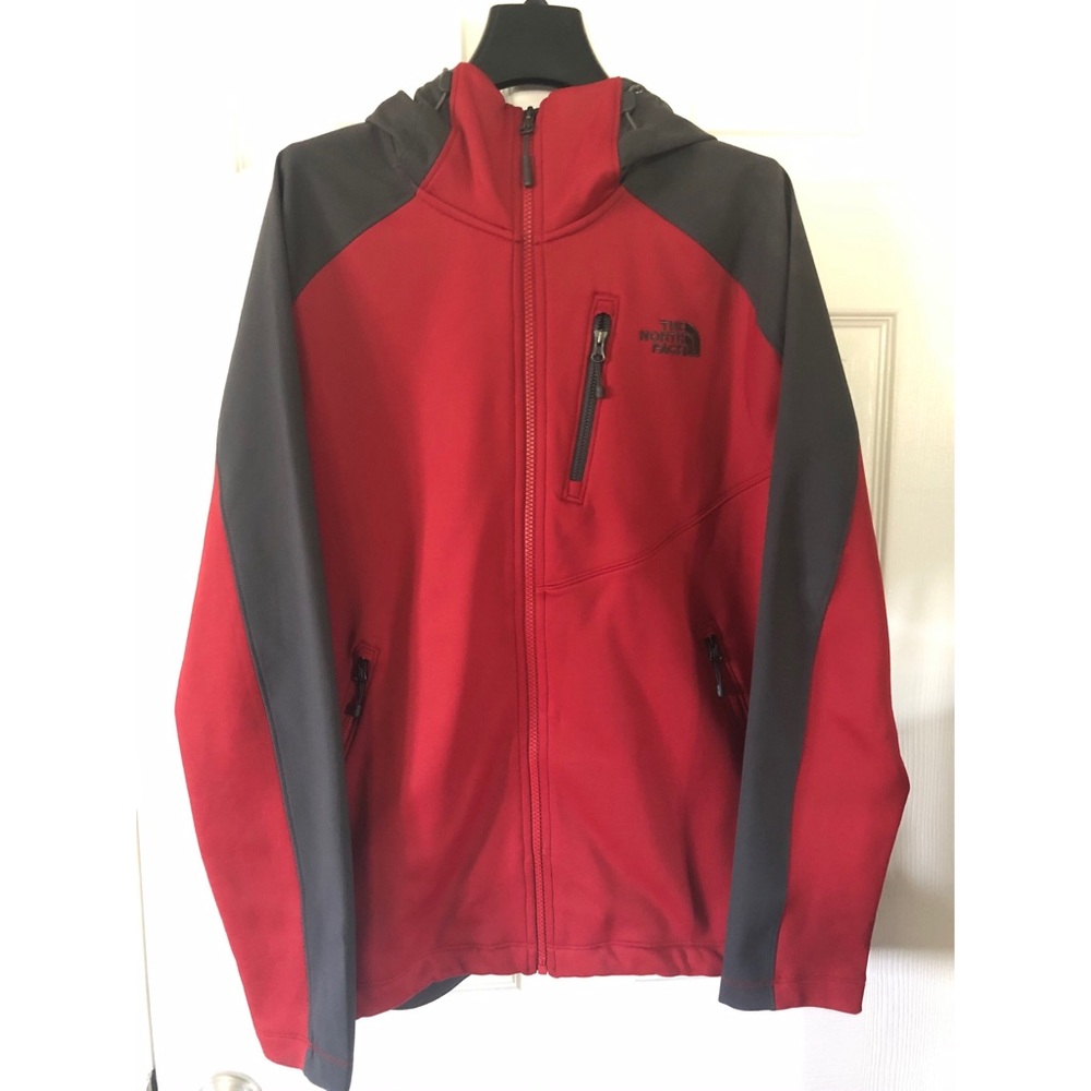 Men’s North Face Jacket